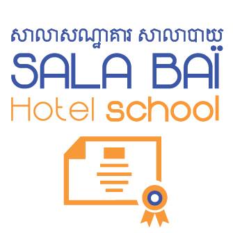 SALA BAI Hotel school